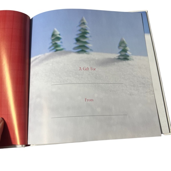 Hallmark - Jingle All The Way - Kids Book - Picture 8 of 9